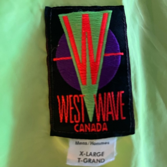 RETRO JACKET - Picture 4 of 4